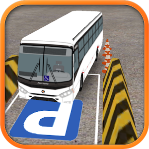 Bus Parking 3D 2015 Hacks and cheats