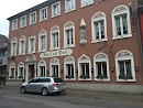 Hotel Zur Post Ruwer Maria