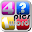 4 Pics 1 Word - Inspector Nick Download on Windows