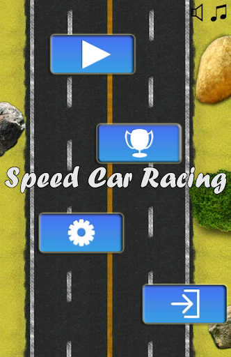 Sport Car Racing