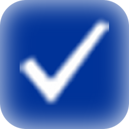 Text File Checklist 工具 App LOGO-APP開箱王