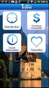 Travel Screenshots 0