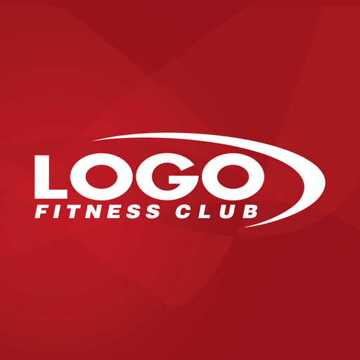 LOGO Fitness LOGO-APP點子