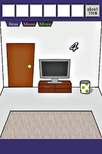 Lastest Escape game「confine」 APK for Android