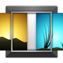 Wallpaper Switch icon