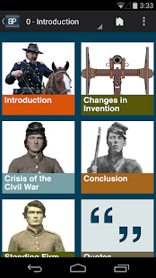 Free Perryville Battlefield APK for Android