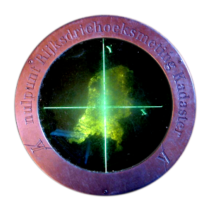 Rijksdriehoek Coordinates.apk 1.3.1