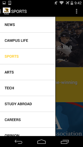 【免費新聞App】The Buzz: UW Oshkosh-APP點子