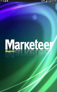 Marketeer Screenshots 0
