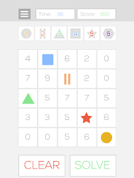 Sudoku Code poster 2