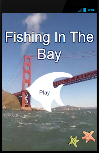 Fishing In The Bay