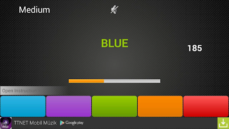 Color Match by Cdev poster 3