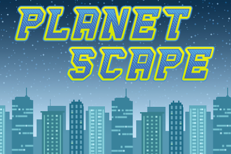 Free Planet Scape APK for PC