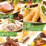 饗食天堂
