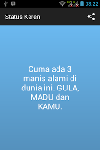 How to download Kumpulan Status Keren 1.0 mod apk for pc