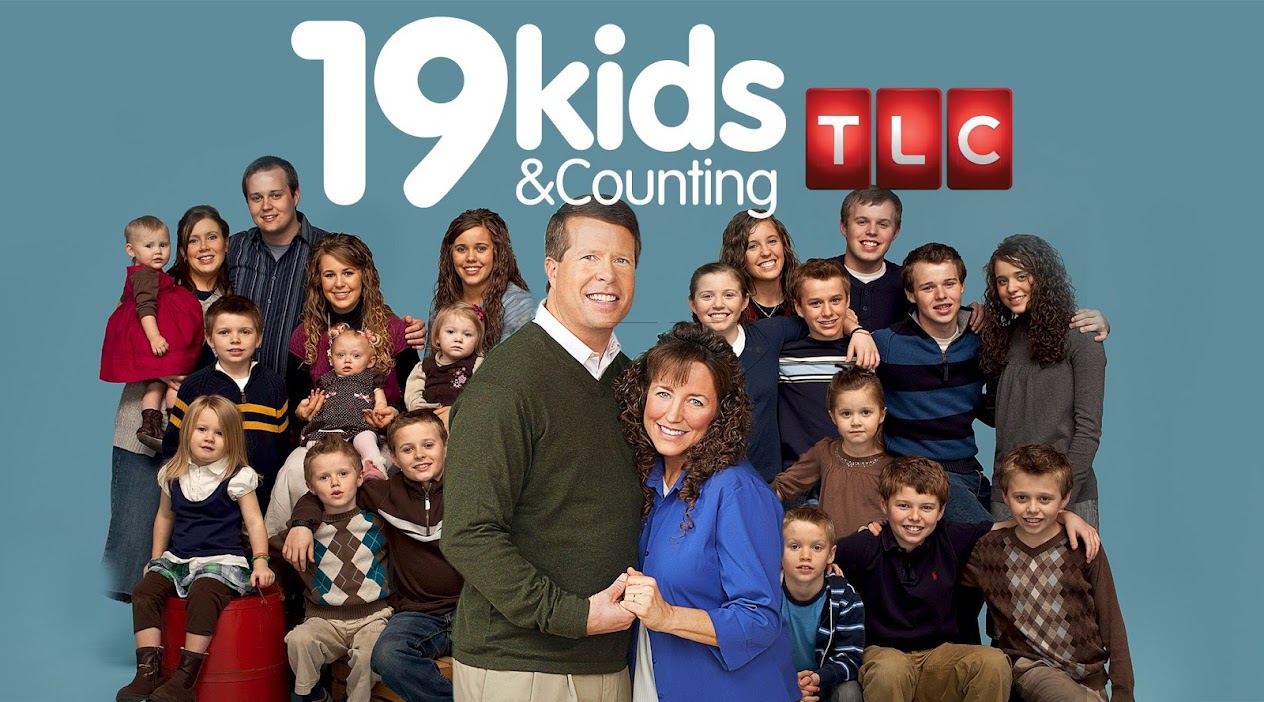 19 KIDS AND COUNTING - Movies and TV on Google Play