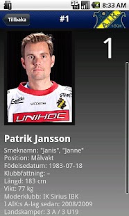 Lastest AIK Innebandy APK