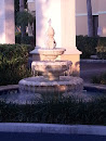 Kendall Fountain 