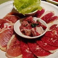 OH MY!原燒(台北羅斯福店)
