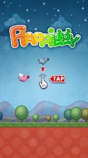 Flappy Friend - FlapPiggy