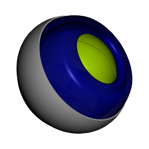 Gyro Ball LOGO-APP點子