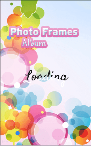 Photo Frames Album