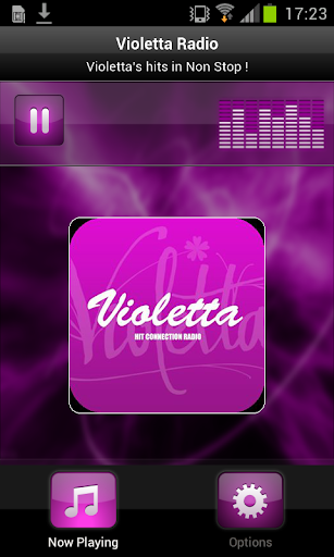 Violetta Radio