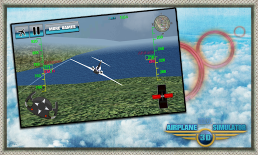 How to download Real Airplane Simulator 3D 1.3 unlimited apk for bluestacks