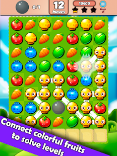 Fruit Frenzy Free - Android Apps on Google Play