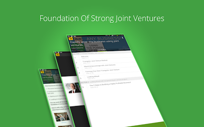 Rapidly Grow Business poster 8