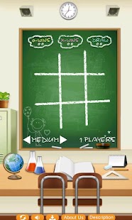How to mod Tic Tac Toe lastet apk for pc
