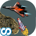 Modern Missile Chase Combat icon