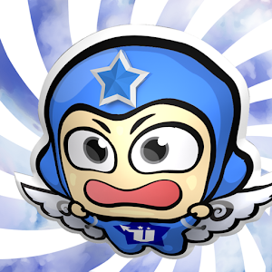 UBER BOY: Twinkle Attack!.apk 1.6