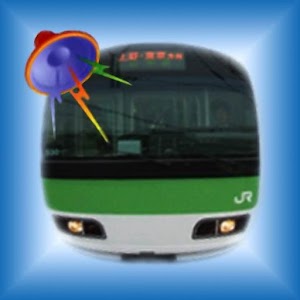 乗車アラーム 関東・信越 logo