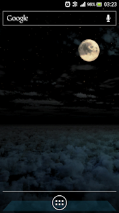 Dusk&Dawn - Clouds Lite Screenshots 0