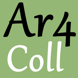 ar4coll. مدونة اللغة العربية 1.0