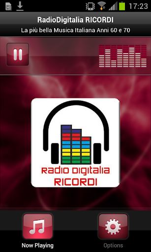 RadioDigitalia RICORDI