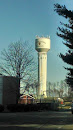 MiddleTown Water Tower