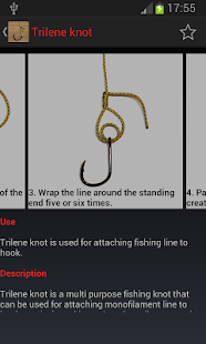 Free Useful Fishing Knots APK