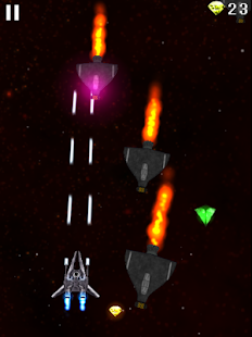 VLAD Space Shooter Screenshots 9