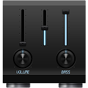 Music Equalizer Bass mobile app icon