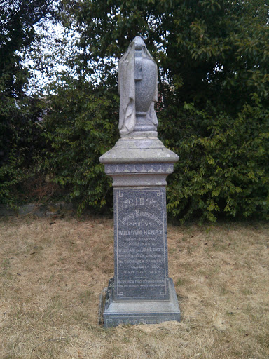 William Henry Memorial