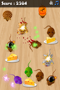 Tải Game Đập chuột Android