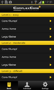 How to mod ComplexCore 1.1.2 unlimited apk for bluestacks