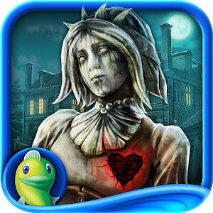 Nightfall: Black Heart (Full) 休閒 App LOGO-APP開箱王