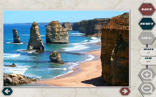 HexSaw - Australia Screenshots 7