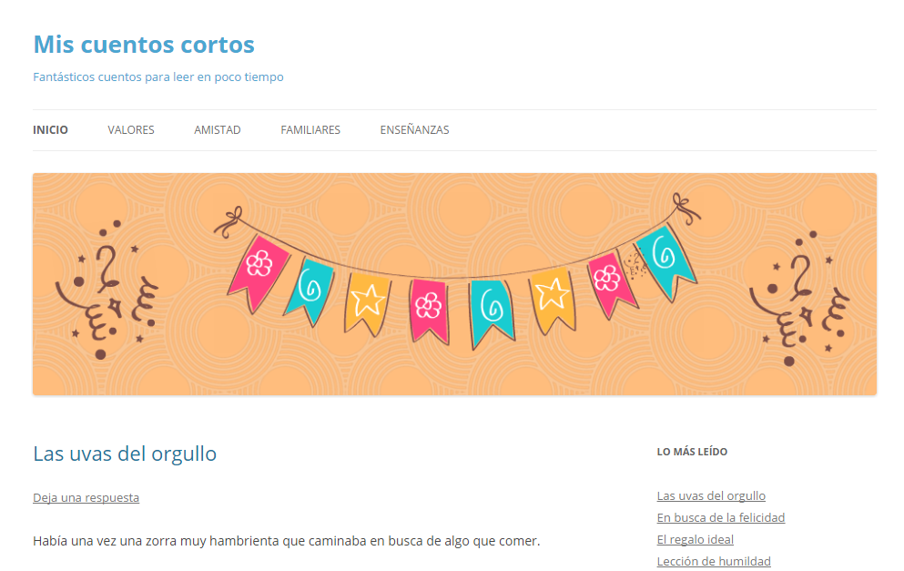 for everyone historia english Play Apps Cuentos Android on  Google cortos