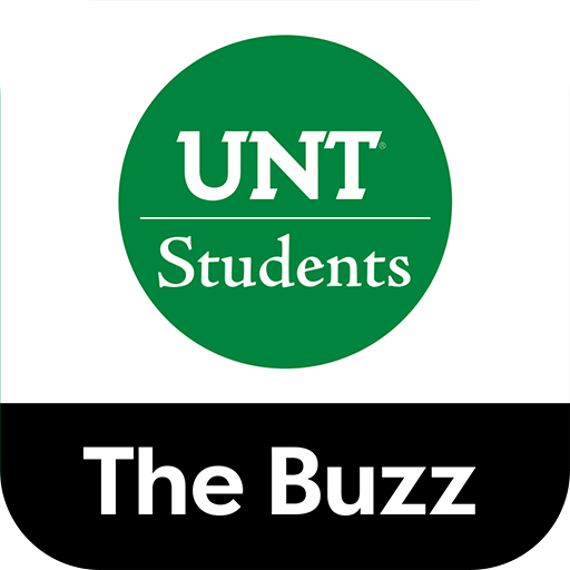 The Buzz: UNT 新聞 App LOGO-APP開箱王