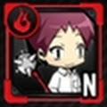 朝倉イツキ【☆1】