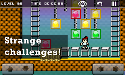 Candy Crazy poster 17